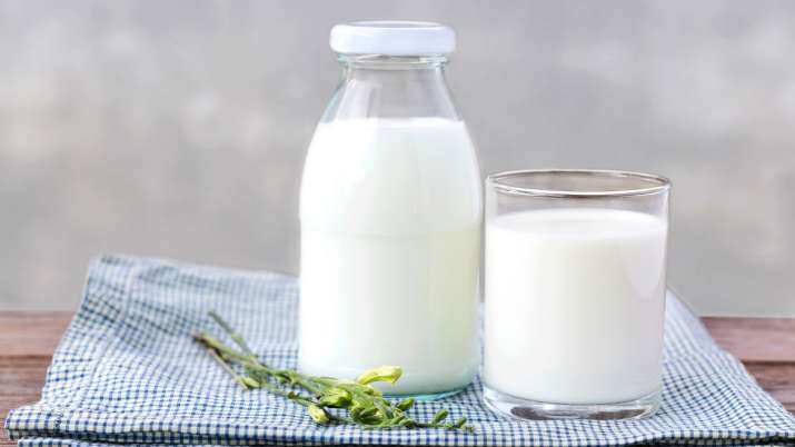 milk price increase 2019 milk price increase 2019 - India TV Paisa