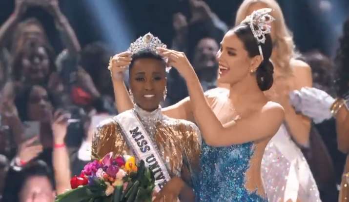 Miss world 2019 Miss world 2019- India TV
