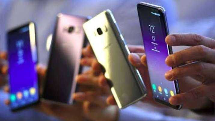 Mobile phone industry seeks tax rationalisation, clarity on export scheme Mobile phone industry seeks tax rationalisation, clarity on export scheme- India TV Paisa