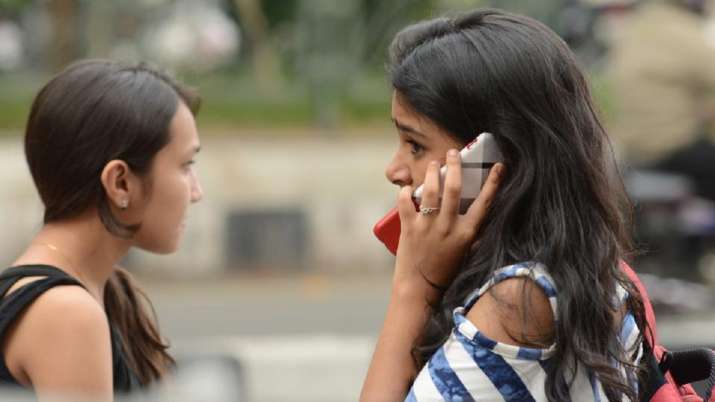 Mobile users, internet data, TRAI Mobile users, internet data, TRAI- India TV Paisa