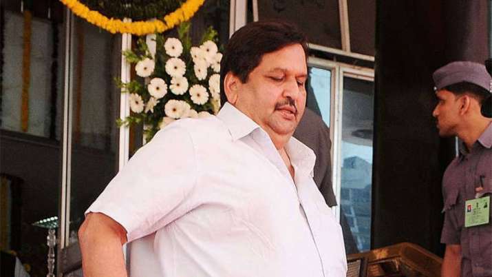 M P Lodha India's richest real estate entrepreneur with wealth of Rs 32,000 cr M P Lodha India's richest real estate entrepreneur with wealth of Rs 32,000 cr- India TV Paisa
