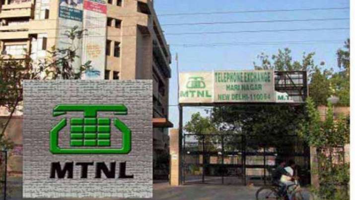 MTNL seeks shareholders' nod for fundraising, monetisation of land & buildings MTNL seeks shareholders' nod for fundraising, monetisation of land & buildings- India TV Paisa