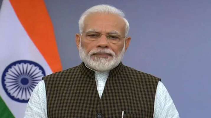 Narendra Modi Narendra Modi- India TV