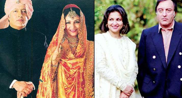 Happy Birthday Sharmila Tagore Happy Birthday Sharmila Tagore- India TV