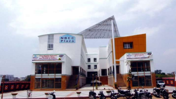 NBCC bags Rs 1,393 cr project from DDA to develop East Delhi Hub NBCC bags Rs 1,393 cr project from DDA to develop East Delhi Hub- India TV Paisa