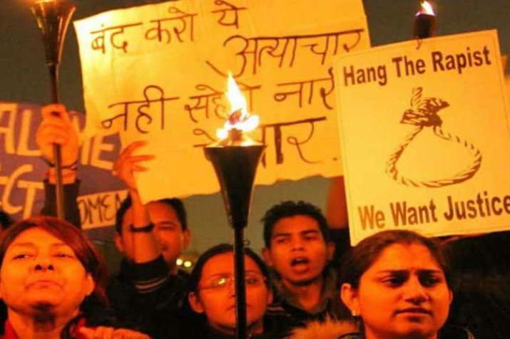 Appoint me emporary executioner to hang nirbhaya case convicts Ravi Kumar from Shimla writes to Pres Appoint me emporary executioner to hang nirbhaya case convicts Ravi Kumar from Shimla writes to Pres- India TV