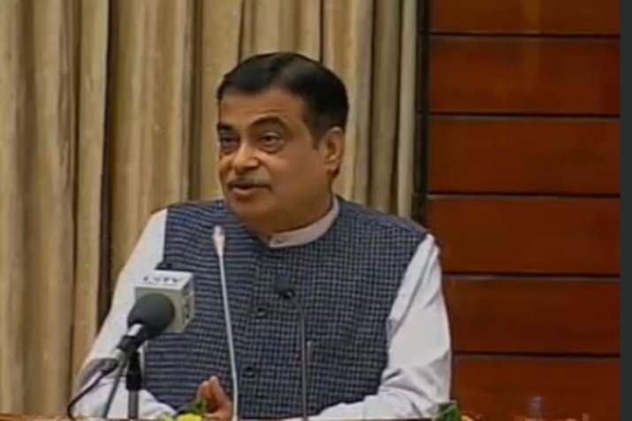Nitin Gadkari । File Photo Nitin Gadkari । File Photo- India TV Paisa