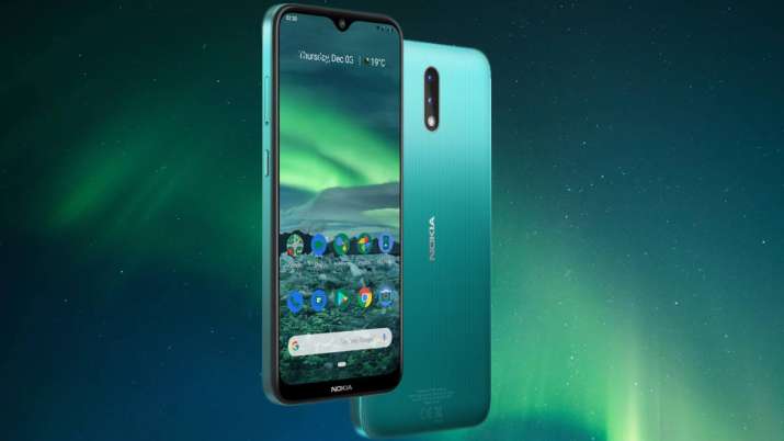 HMD launches Nokia 2.3 for Rs 8,199 in India HMD launches Nokia 2.3 for Rs 8,199 in India- India TV Paisa