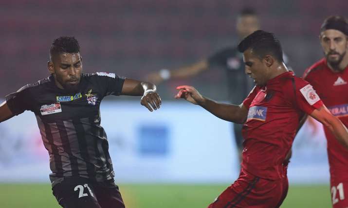 North East United FC North East United FC- India TV