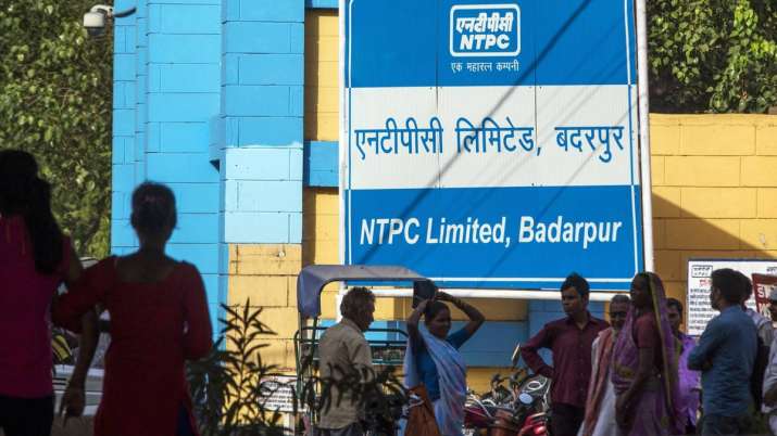 NTPC to invest Rs 50K crore to add 10GW solar energy capacity by 2022 NTPC to invest Rs 50K crore to add 10GW solar energy capacity by 2022- India TV Paisa