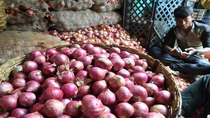 Next rate cut depends on how less teary-eyed onion leaves RBI Next rate cut depends on how less teary-eyed onion leaves RBI- India TV Paisa