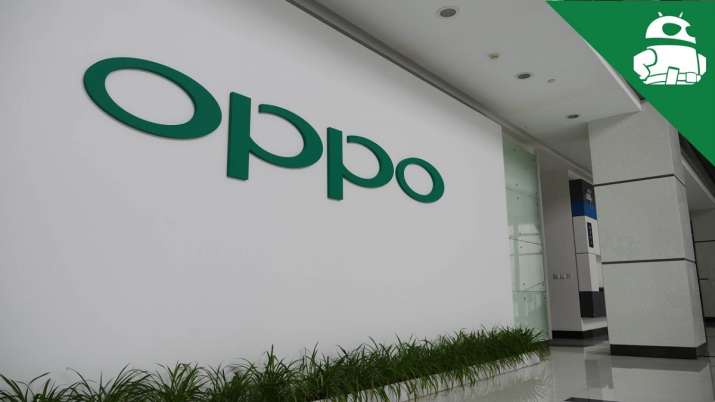Oppo, oppo f15 Oppo, oppo f15- India TV Paisa