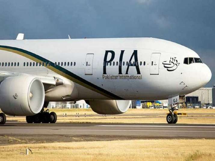 PIA PIA- India TV