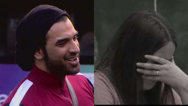Bigg boss 13 live updates Bigg boss 13 live updates- India TV