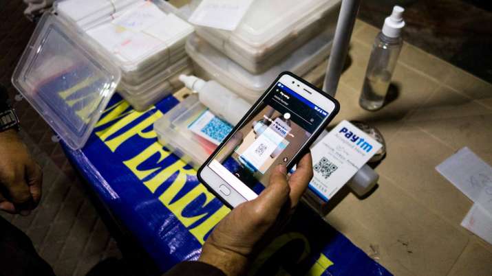 Paytm becomes only app offering NEFT transactions 24x7 Paytm becomes only app offering NEFT transactions 24x7- India TV Paisa