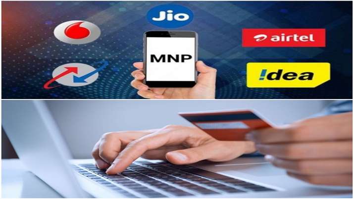NEFT online transactions and mobile number portability rules changed from 16 December 2019 NEFT online transactions and mobile number portability rules changed from 16 December 2019- India TV Paisa