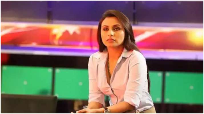 'मर्दानी 2' के प्रमोशन... 'मर्दानी 2' के प्रमोशन...- India TV
