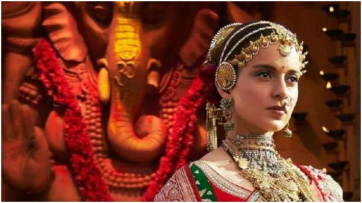 Manikarnika to released in Japan Manikarnika to released in Japan- India TV