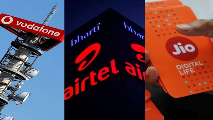 These are the best prepaid plans of Jio, Airtel and Vodafone idea with 2GB data, price less than Rs These are the best prepaid plans of Jio, Airtel and Vodafone idea with 2GB data, price less than Rs - India TV Paisa
