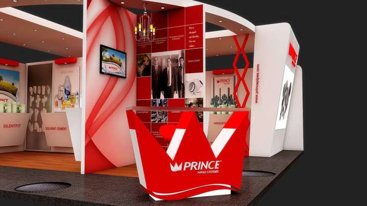 Prince Pipes garners Rs 150 cr from anchor investors Prince Pipes garners Rs 150 cr from anchor investors- India TV Paisa