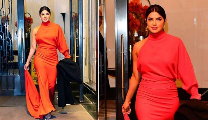 Priyanka chopra Priyanka chopra- India TV