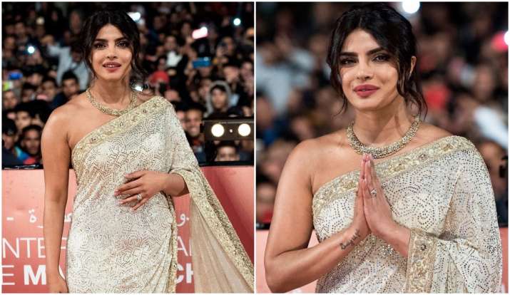 priyanka chopra priyanka chopra- India TV