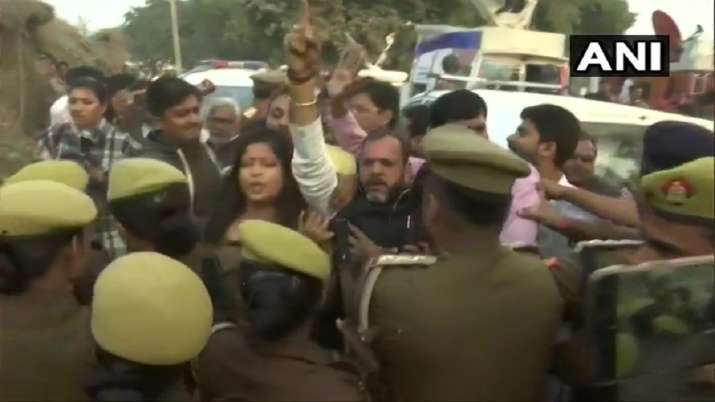 Unnao Unnao- India TV
