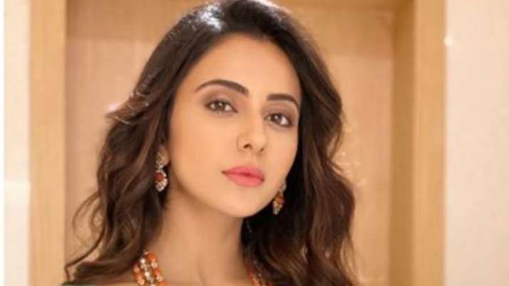 rakul preet singh rakul preet singh - India TV