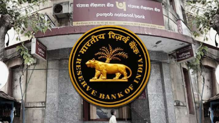 rbi report on pnb npa rbi report on pnb npa- India TV Paisa