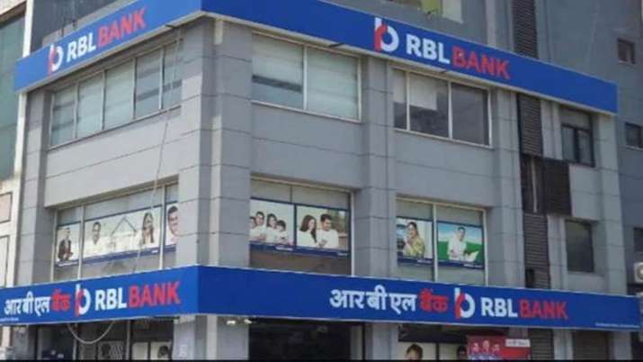 RBL Bank RBL Bank- India TV Paisa