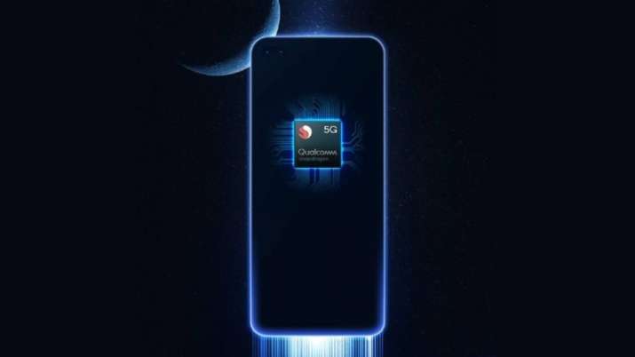 Realme X50 5G smartphone to launch on January 7 Realme X50 5G smartphone to launch on January 7- India TV Paisa