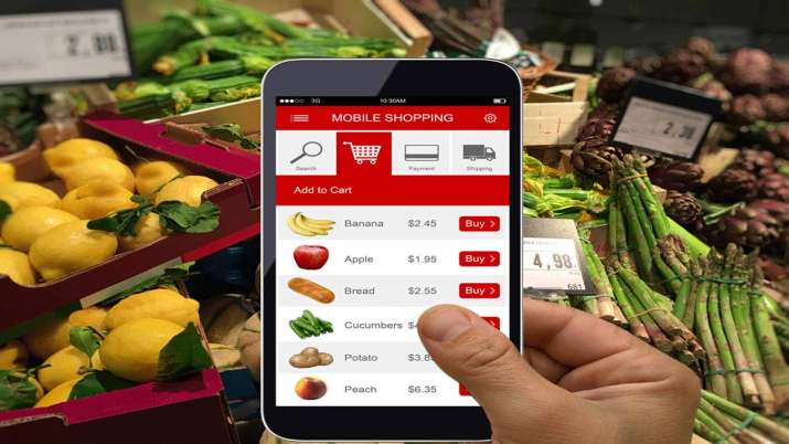 Reliance gears up to take on Amazon, Flipkart with JioMart launch Reliance gears up to take on Amazon, Flipkart with JioMart launch- India TV Paisa