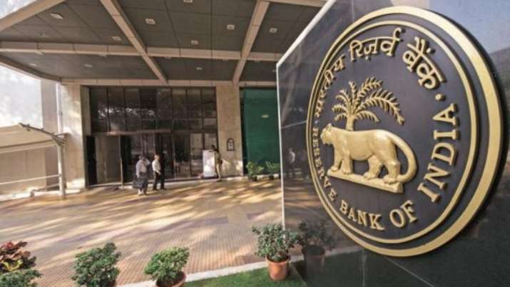 Reserve Bank Of India Reserve Bank Of India- India TV Paisa