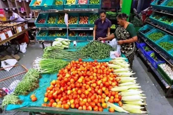 Retail inflation । File Photo Retail inflation । File Photo- India TV Paisa