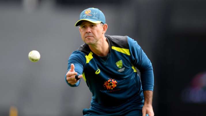 Ricky Ponting Ricky Ponting- India TV