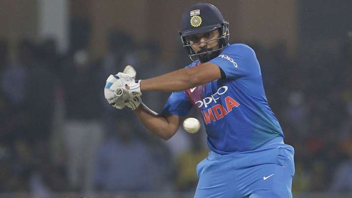 Rohit Sharma, Shahid afridi, IND vs WI 2019, IND vs WI 1st T20I, India vs West Indies 2019 Rohit Sharma, Shahid afridi, IND vs WI 2019, IND vs WI 1st T20I, India vs West Indies 2019- India TV