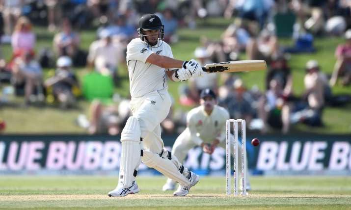 Ross Taylor Ross Taylor- India TV