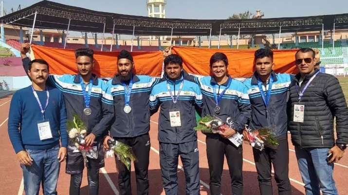 South Asian Games, India Medal, Gold Medal In South Asian Games South Asian Games, India Medal, Gold Medal In South Asian Games- India TV