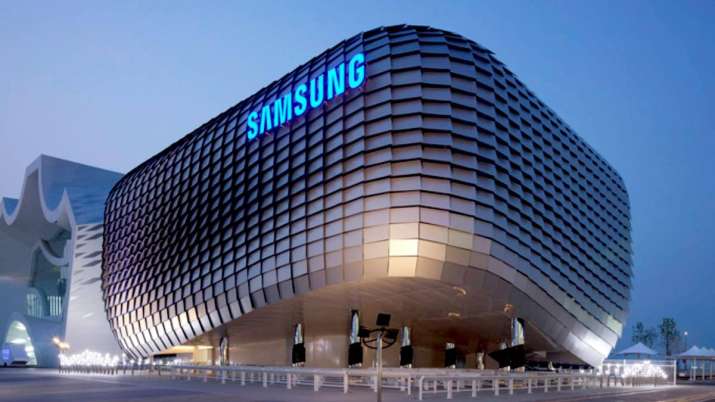 Samsung apologises after chairman jailed for sabotaging union activities Samsung apologises after chairman jailed for sabotaging union activities- India TV Paisa