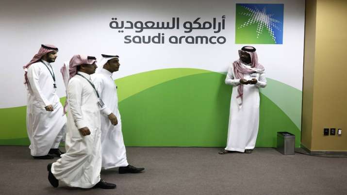 Saudi oil giant Aramco announces world's largest IPO Saudi oil giant Aramco announces world's largest IPO- India TV Paisa