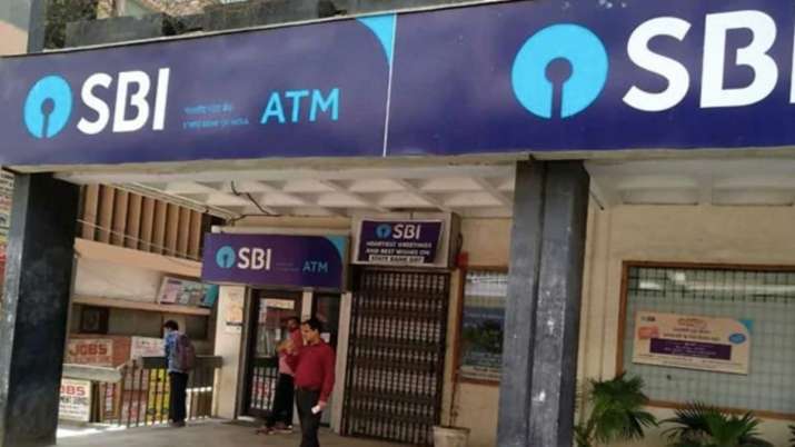 SBI OTP based cash withdrawal, SBI cardholders, SBI ATM cash withdrawal, OTP SBI OTP based cash withdrawal, SBI cardholders, SBI ATM cash withdrawal, OTP- India TV Paisa