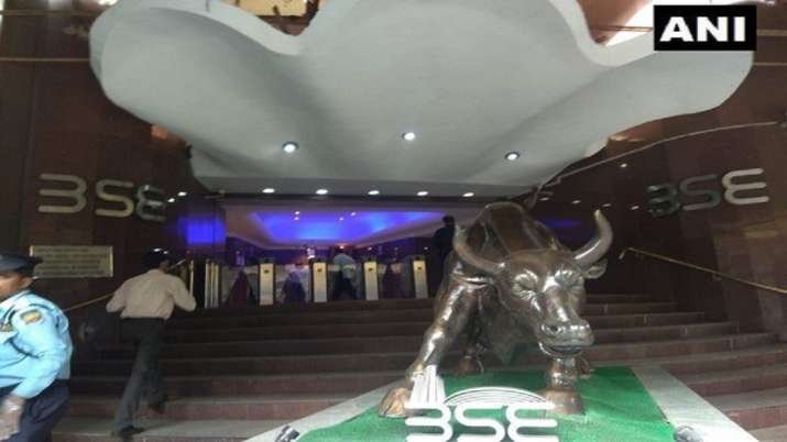 Stock Market Stock Market - India TV Paisa