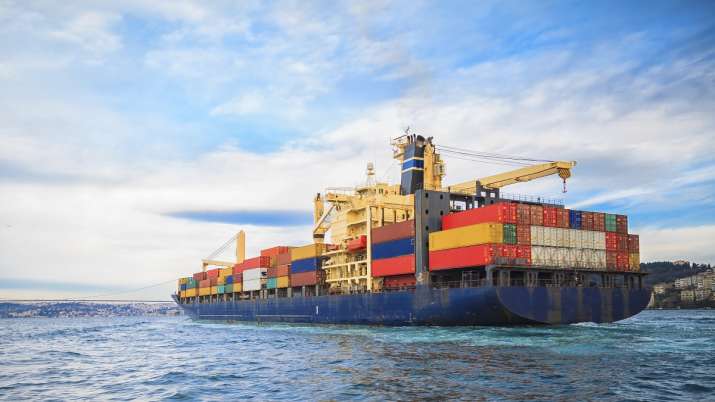 Service import of India increased by 5.25% in October । File Photo Service import of India increased by 5.25% in October । File Photo- India TV Paisa