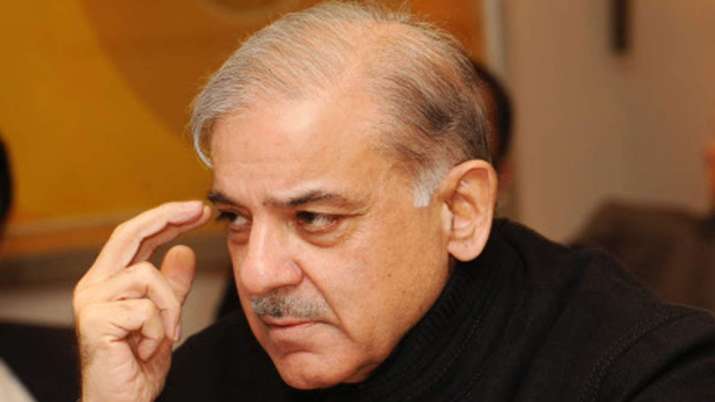 Shahbaz Sharif Shahbaz Sharif- India TV