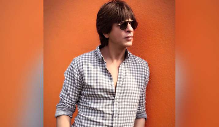 shahrukh khan shahrukh khan- India TV