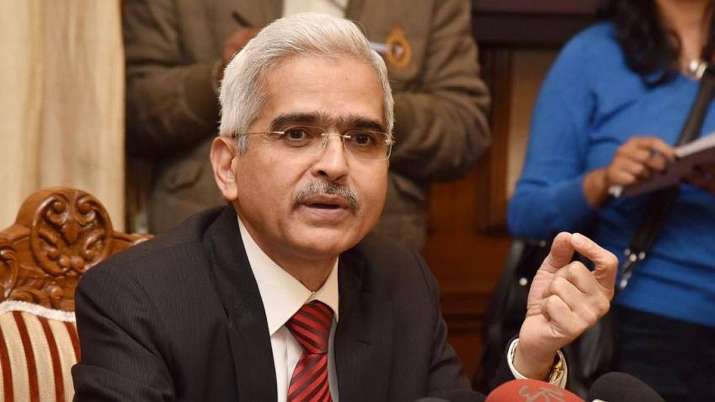 RBI Governor Das says investment cycle beginning to show signs of revival RBI Governor Das says investment cycle beginning to show signs of revival- India TV Paisa