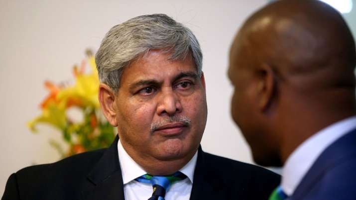 icc chairman,manohar,not to run for,third term,todays sports news, Live Scores, breaking sports news icc chairman,manohar,not to run for,third term,todays sports news, Live Scores, breaking sports news- India TV