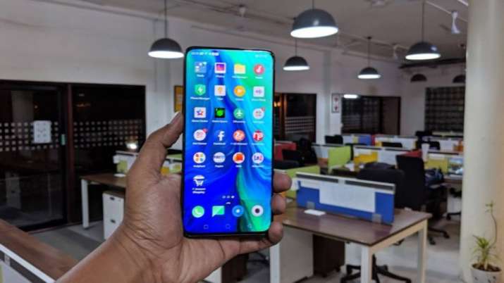 High-end smartphones in 2020 may feature 10x optical zoom High-end smartphones in 2020 may feature 10x optical zoom- India TV Paisa