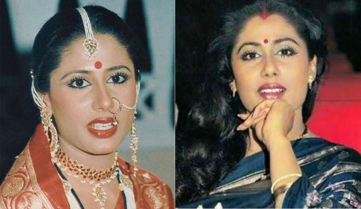 Image result for smita patil