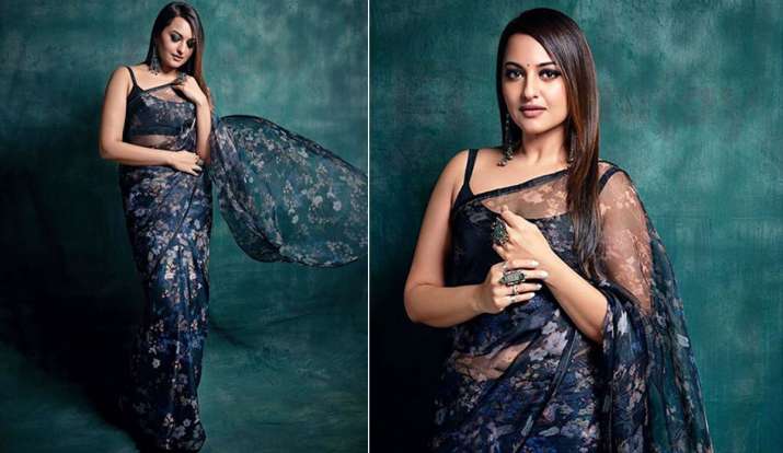 Sonakshi sinha Sonakshi sinha- India TV